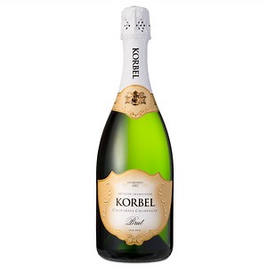 Korbel Brut California Champagne, 750 ml - Samsclub.com