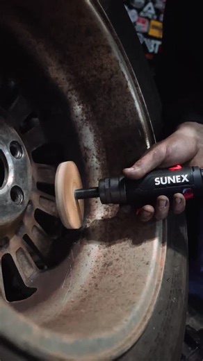 SUNEX Tools on Instagram: "Strong removal. Clean results. 🔧⁠ ⁠ Our SX8201 0.5HP Wheel Weight, Adhesive & Pinstripe Removal Tool delivers the right balance of power and control for stripping wheel weights, adhesive residue, and pinstripe tape. Its 0.5HP motor tackles stubborn material without overworking, while the design gives you precision where you need it most.⁠ ⁠ [SX8201]"