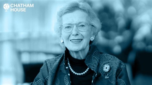 Mary Robinson – Climate justice in an era of climate crisis | Planetary Guardians