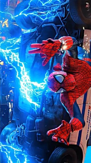 Spider-Man Edit – Best Fan-Made and Official Edits Explained