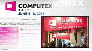 Computex 2013 Diprediksi Hasilkan Transaksi US$ 25 Milyar