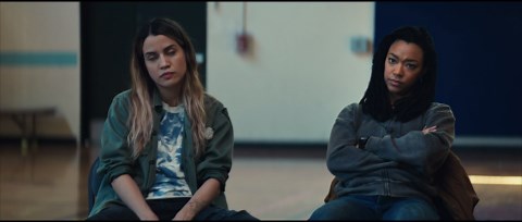 See a trailer for 'My Dead Friend Zoe'