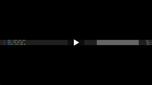 🚗 Car Racing Game Project | Python Pygame 🎮 I’m happy to share my Car Racing Game developed using Python and Pygame as part of my learning journey in game development. This project helped me… | Harshad Kamble