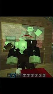 🚀🔫 El nuevo Rifle Alien de Rieles Muertos 👽✨ #deadrails #roblox #RielesMuertos