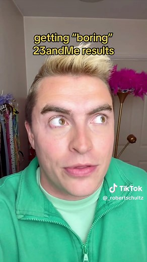 Disappointing 23andMe Results: A Funny Take