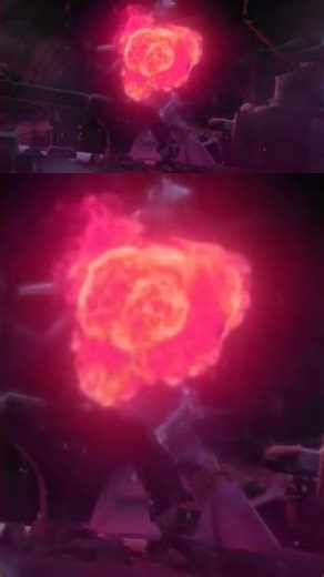 Run Shrek RUUUNNN!! (sponsored by Gamavision Csupo Effects)