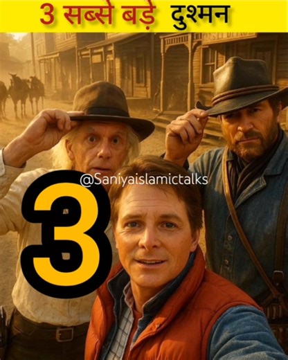 3 most dangerous enemies😱 #youtubeshorts #facts #islamicstatus #viralvideo #trending #jannat#allah