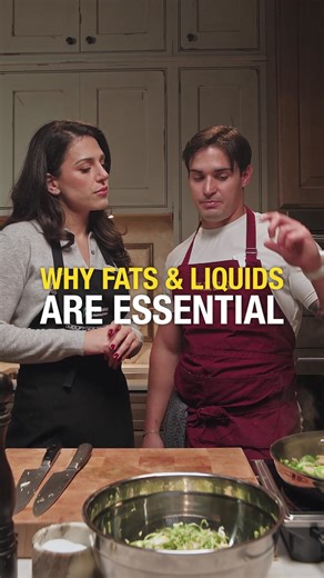 An important cooking lesson most people never consider #chef #cookingtips