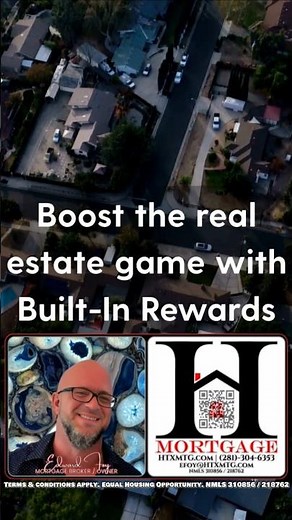 UWM & Bilt Mortgage Rewards Explained (Earn Points on Your Mortgage!)