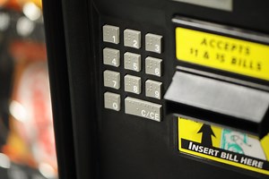 Tokyo 4 Best Vending Machines For Ramen - Mad About Japan