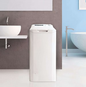 Top Loading Washing Machines | Candy