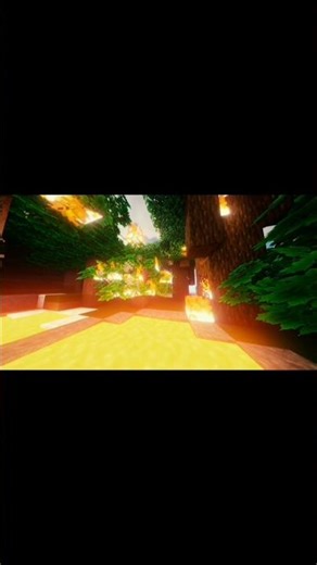 Minecraft Beautiful Cinematic ✨ | Smooth Visual Edit | Rahil