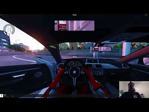 How To Set Up A Shutoko Revival Project SERVER Tutorial - Easy way