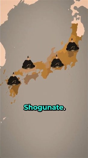 How did Japan's territory change over time?