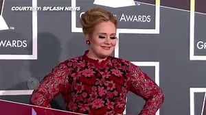 (VIDEO) Adele CRIES “Live In New York City” | NBC Radio City Music Hall Concert