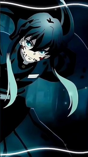 Rap do TOKITO (Muichiro) - NÉVOA | Japanese Phonk • Demon Slayer