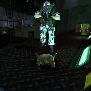 Titan headcrab vs HECU #shorts #halflife #garrysmod #headcrab #hl1 #halflife1 #halflifesource