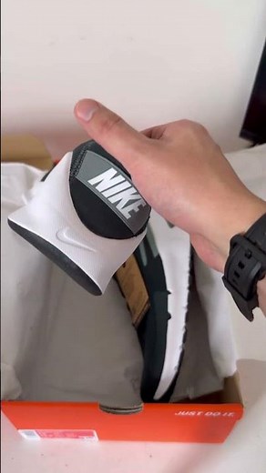 Nike Flex Train Shoe #nike #flextrain #unboxing