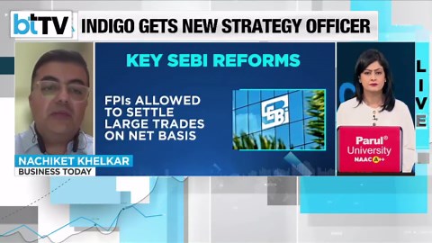 SEBI eases FDI rules, IPO norms to boost markets & ease investor flows