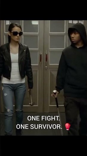 The Raid 2 (2014) | One of the Most Brutal Fights 🥊🔥