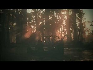 RedM Loading Screen #2