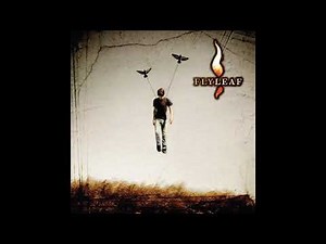 Flyleaf - All Around Me (Instrumentals) (HD)