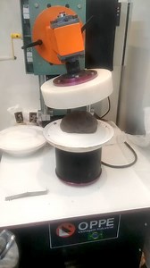 Máquina Roller Produção de prato,bacia, bowls | Oppe Usinagem Industrial