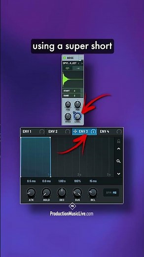 Perfect KICK DRUMS from SCRATCH 🤯