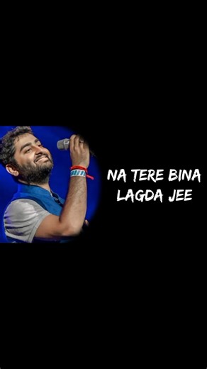 Main Tenu Samjhawan Ki - lyrics | Arijit Singh | love 💓 | romantic | sad 😢 #arjitsingh #lyrics #video #love #sad #song | Slowed Music