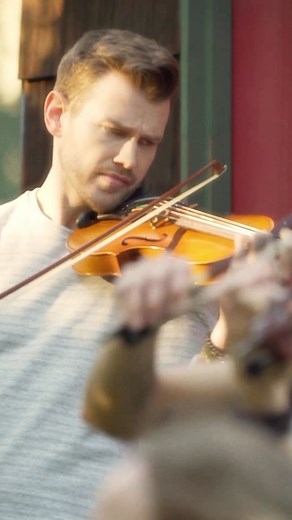 Vitamin String Quartet on Reels
