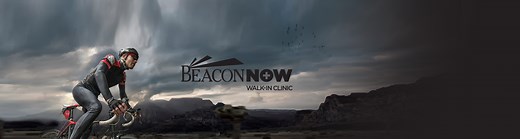 BeaconNOW Walk-In Clinic - Beacon Orthopaedics & Sports Medicine