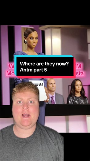Where Are They Now? ANTM Contestants Update