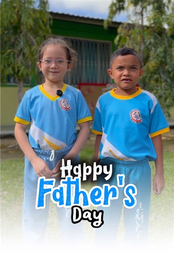 Dedicaciones especiales para el Día del Padre