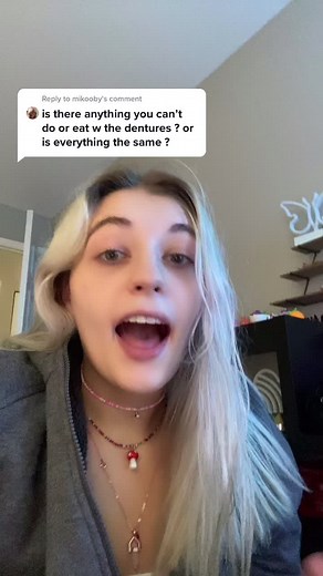 Eating with Dentures: A Better Experience | Recovery Tips