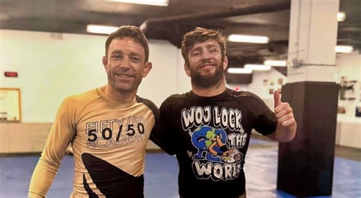 Ryan Hall’s UFC Story Is Unlike Anyone Else: All You Need to Know About the Man Who Battled 19 Surgeries