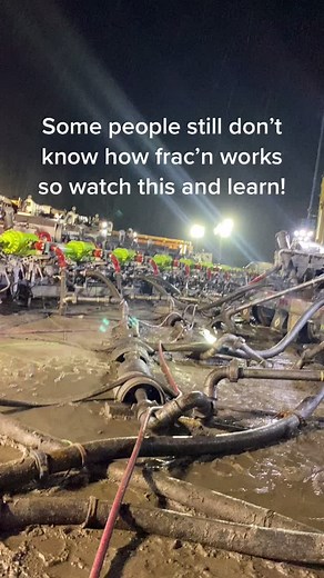 Exploring Fracking: Everything You Need to Know