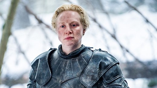 Why Did Lady Stoneheart Hang Brienne In Game Of Thrones?