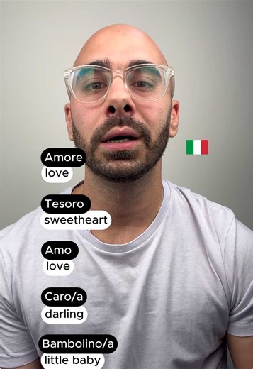 Learn Italian Quickly على TikTok