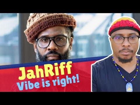 Let's Listen To "Reflection" | JahRiffe | A New Roots Artist To Know