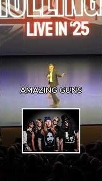 British comedian on why Osoyoos, BC has the world’s greatest weatherman in Don Brogan!