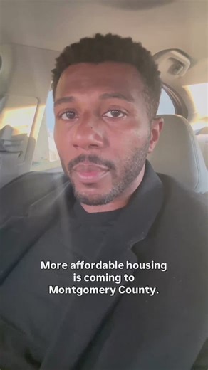 Montgomery County introduces new affordable housing
