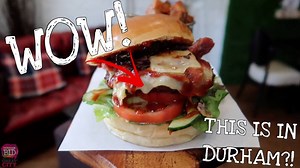 1.6K views · 13 reactions | Burgers, salads, sandwiches, cake and more! You're spoilt for choise when visiting Chapters Of Durham Tea Rooms, one of Durham City's many independent businesses. Chapters is located in a beautiful Grade II listed Building on Elvet Bridge. With seating for over 100 and a large selection of food, there is room for everybody! | Durham BID | Facebook