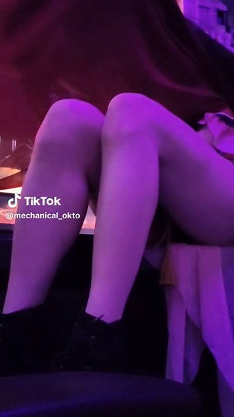 Mechanical_okto on TikTok