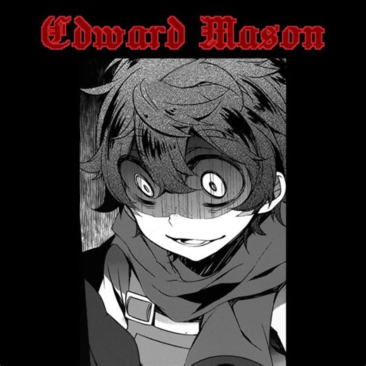 Angels of Death Characters #angelsofdeathedit #anime