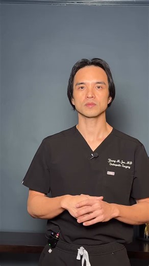 Young Jee | Most people recover slower after knee replacement for one simple reason: they’re doing too much, too soon. Early knee recovery isn’t about... | Instagram