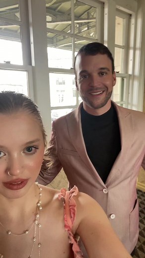 Meet Gina Lynn - The Chick-fil-A Girl Dad Reveal