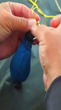 Tree Climbing, Best Knot For Your Throwline, The Slip-Anchor