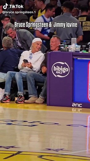 Bruce Springsteen: Highlights from 1989 and Today