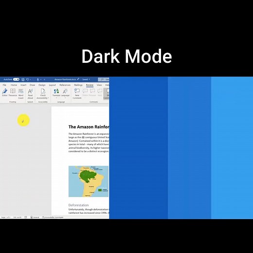 Mastering the art of Microsoft Word. Powerful Word tips and tricks to enhance your documents. Follow us for more tips and tricks, more can be found on the link in our bio. www.cadtraining.com.my 2200+ ⭐⭐⭐⭐⭐ #MicrosoftWords #microsoftword #easylearning #interview #employee #employeeengagement #microsoftoffice #wordtips #msword #mswordtutorial | CAD Design School | Facebook