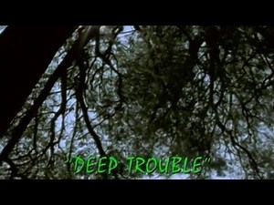 Goosebumps S04E07 Deep Trouble 1 | Full Episode Horror Sci-fi Anthology KIDS TV Show Series Special